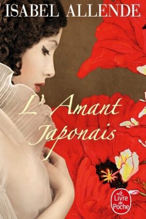 L'amant japonais