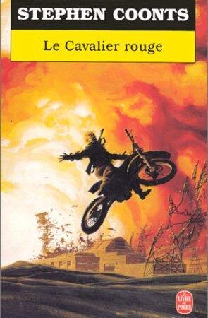 Le Cavalier Rouge