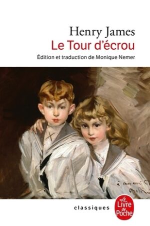 Le tour d'écrou