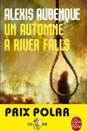 Un automne à River Falls