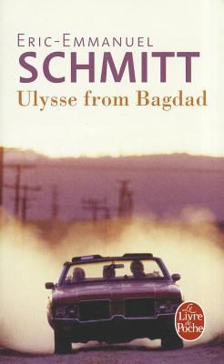 Série unique L1 : "Ulysse from Bagdad" de Eric-Emmanuel Schmitt : ex. 1