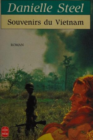 Souvenirs du Vietnam