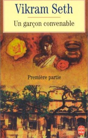 Un garçon convenable