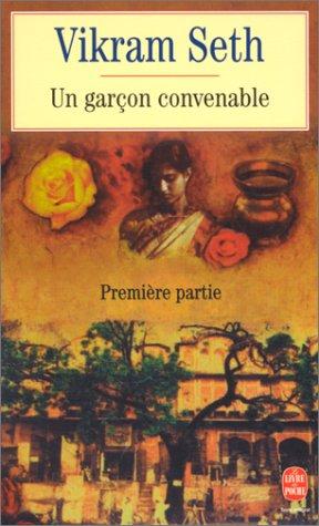 Un garçon convenable