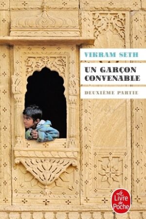 Un garçon convenable