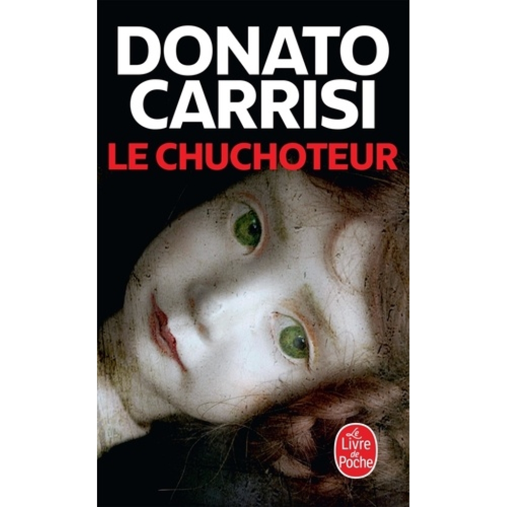 Le chuchoteur