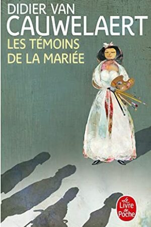 Les témoins de la mariée