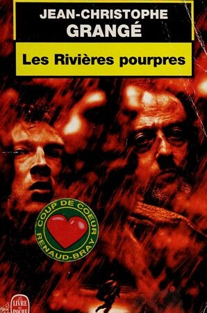 Les rivières pourpres