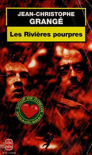 Les rivières pourpres