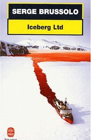 Iceberg Ltd