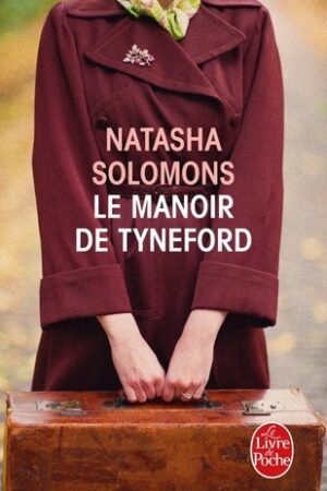 Le Manoir de Tyneford