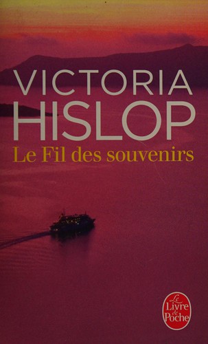 Le fil des souvenirs