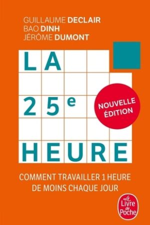 La 25e heure