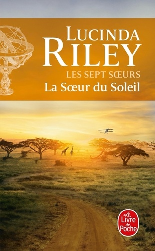 La soeur du Soleil