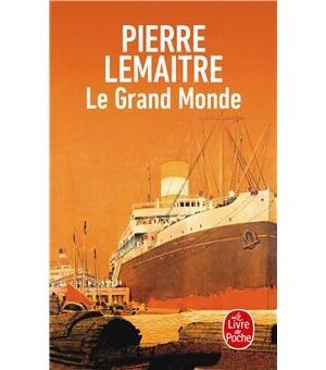 Le Grand Monde