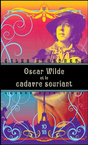 Oscar Wilde et le cadavre souriant