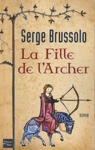 La fille de l'archer