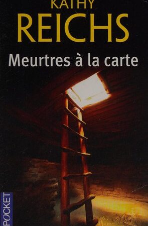 Meurtres à la carte