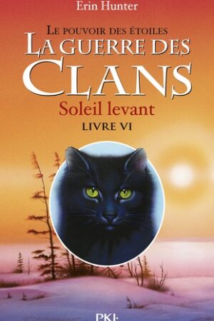 Soleil levant