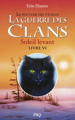 Soleil levant