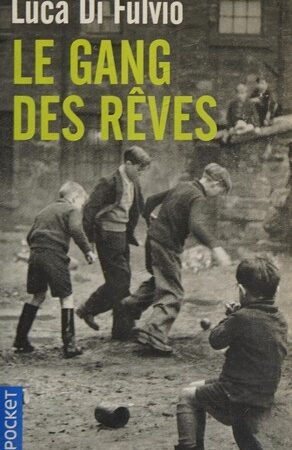 Le gang des rêves