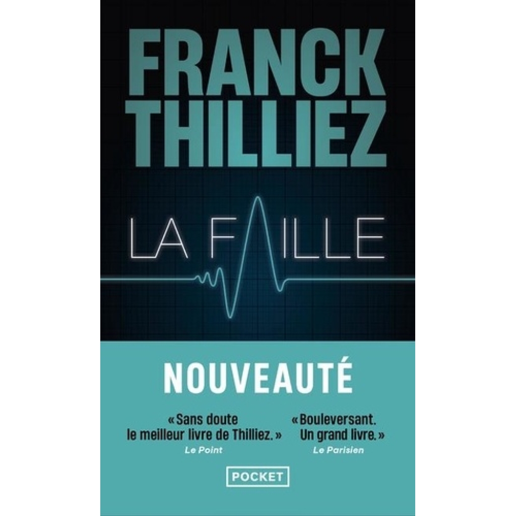 La faille