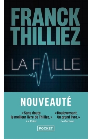 La faille