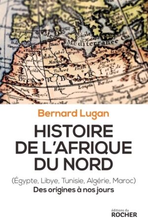 Histoire de l'Afrique du Nord