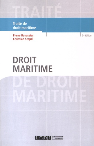 Droit maritime