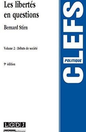 Les libertés en questions