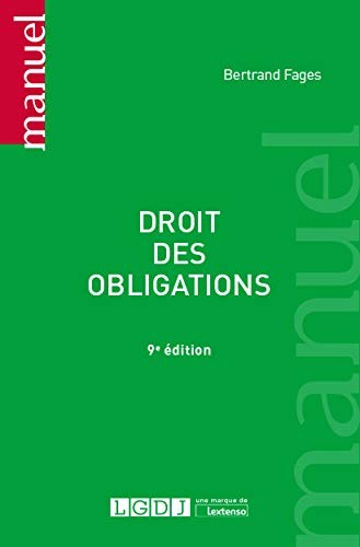 Droit des obligations