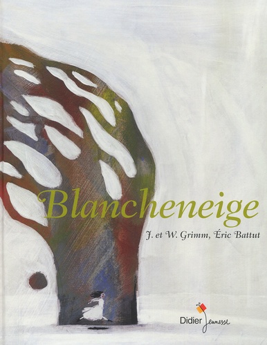 Blancheneige