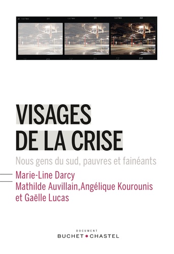 Visages de la crise