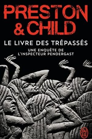 Le livre des trépassés