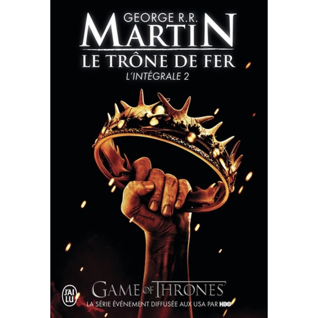 Le Trone de Fer, L'Integrale - 2