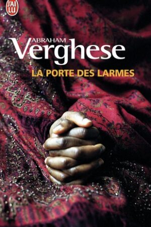 La porte des larmes : roman