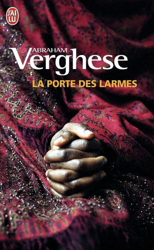 La porte des larmes : roman
