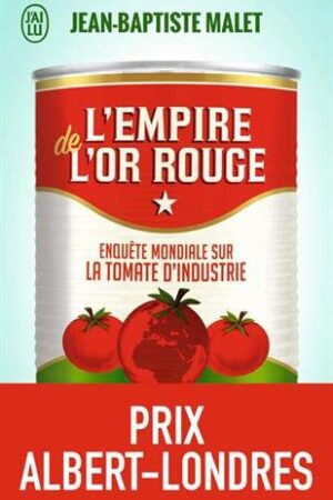 L'empire de l'or rouge