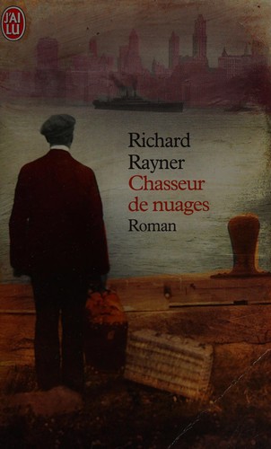 Chasseur de nuages