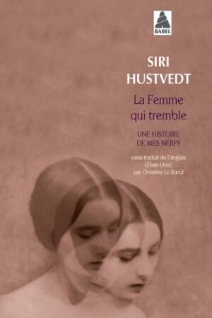 La femme qui tremble