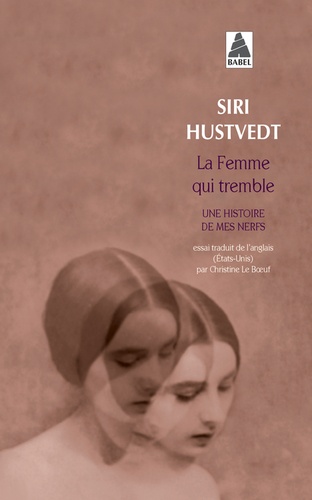 La femme qui tremble