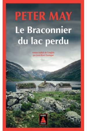 Le braconnier du lac perdu