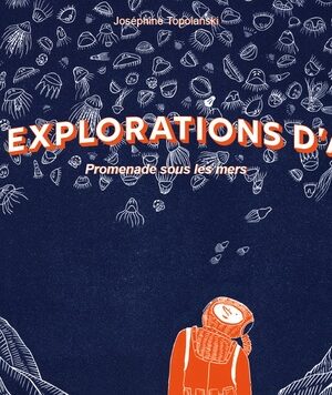 Les explorations d'Aby