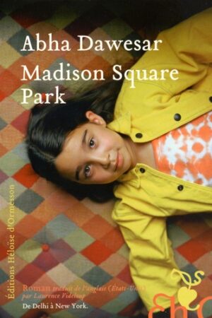 Madison Square Park