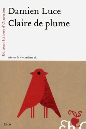 Claire de plume
