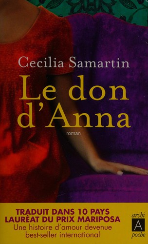 Le don d'Anna