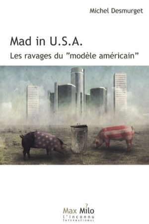 Mad in U.S.A.