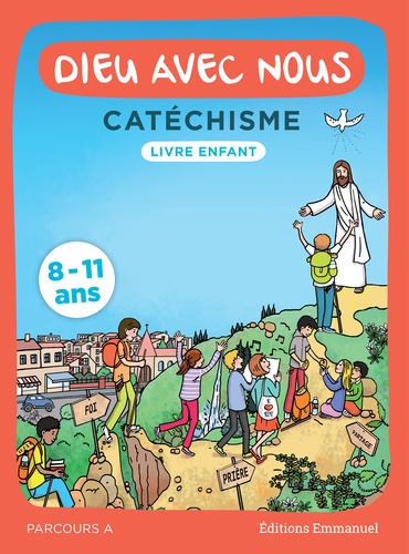 Dieu avec nous - Catéchisme
