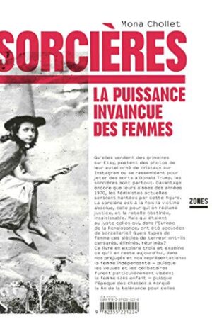 Sorcières