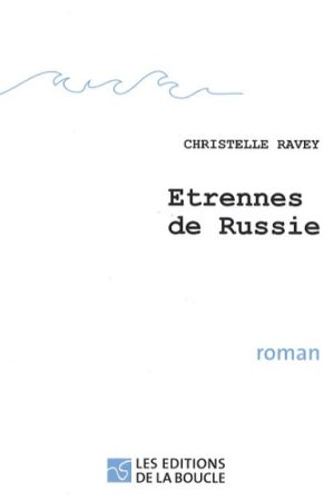 Étrennes de Russie